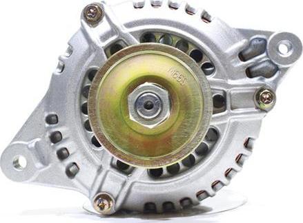 Alanko 10441815 - Generator / Alternator aaoparts.ro
