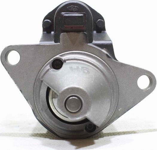 Alanko 10439652 - Starter aaoparts.ro
