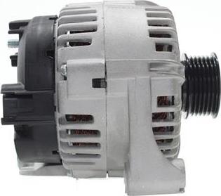 Alanko 11439663 - Starter aaoparts.ro