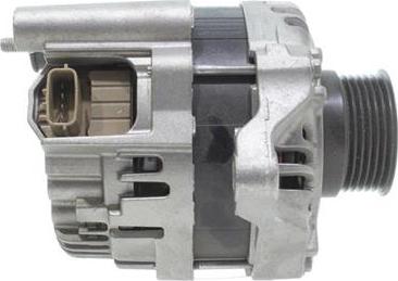 Alanko 11439601 - Starter aaoparts.ro