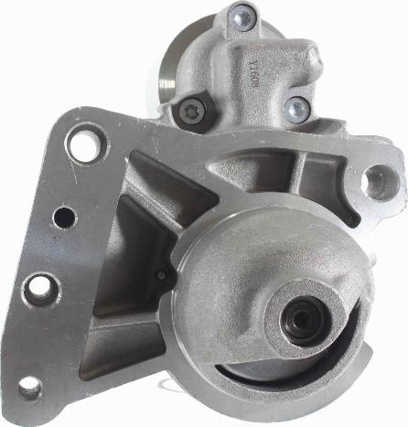 Alanko 10439602 - Starter aaoparts.ro