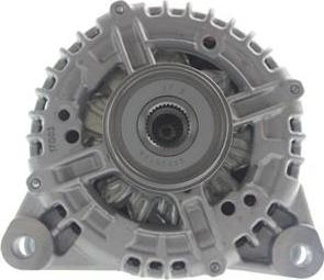Alanko 10444113 - Generator / Alternator aaoparts.ro