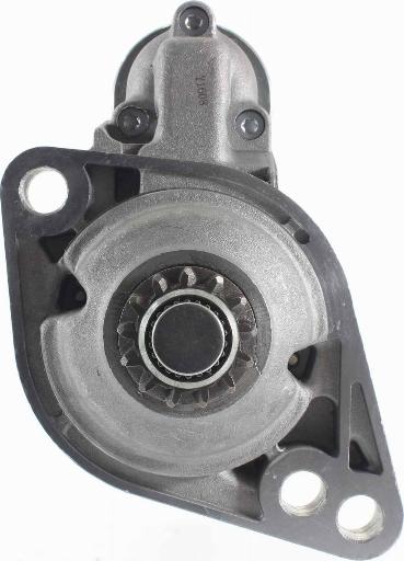 Alanko 10439612 - Starter aaoparts.ro