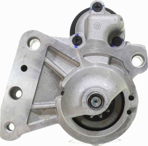 Alanko 10439635 - Starter aaoparts.ro