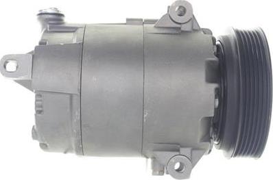 Alanko 11439849 - Starter aaoparts.ro