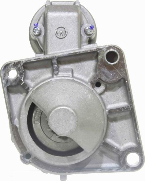 Alanko 10439832 - Starter aaoparts.ro