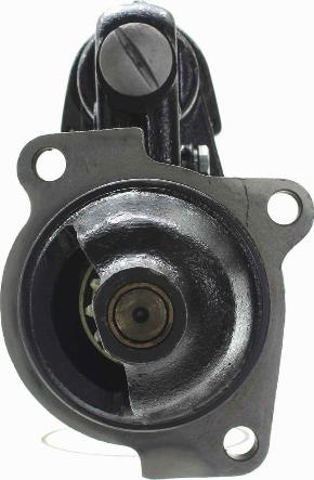 Alanko 10439305 - Starter aaoparts.ro