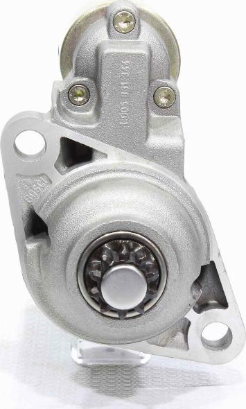 Alanko 10439794 - Starter aaoparts.ro