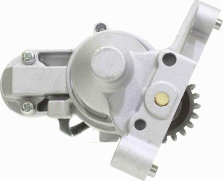 Alanko 10439790 - Starter aaoparts.ro
