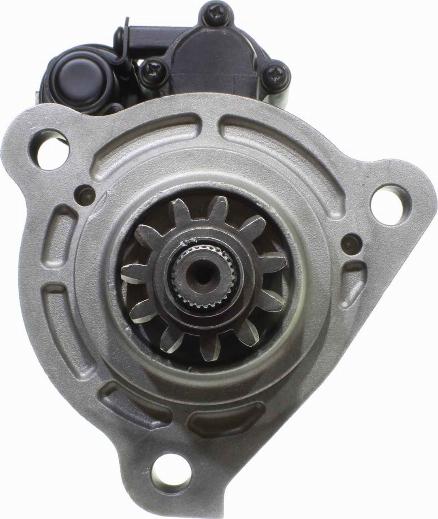 Alanko 10439798 - Starter aaoparts.ro