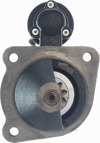 Alanko 10439749 - Starter aaoparts.ro