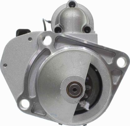 Alanko 10439751 - Starter aaoparts.ro