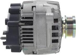 Alanko 11439761 - Starter aaoparts.ro