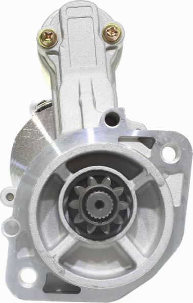 Alanko 10439737 - Starter aaoparts.ro