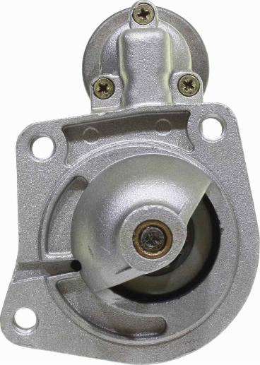 Alanko 10439728 - Starter aaoparts.ro