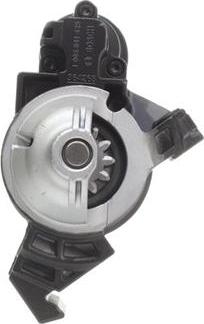 Alanko 11438903 - Starter aaoparts.ro