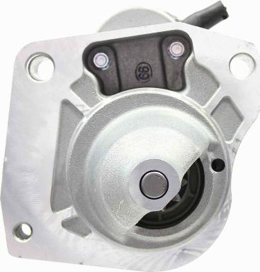 Alanko 10438455 - Starter aaoparts.ro