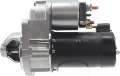 Alanko 11442587 - Generator / Alternator aaoparts.ro