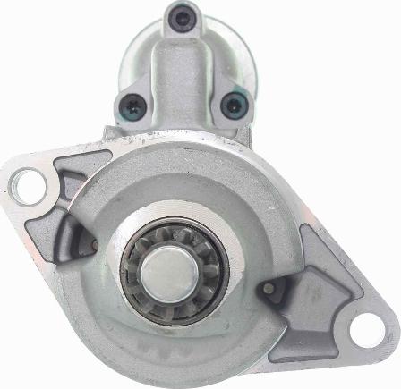 Alanko 10438585 - Starter aaoparts.ro