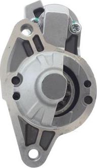 Alanko 10438673 - Starter aaoparts.ro