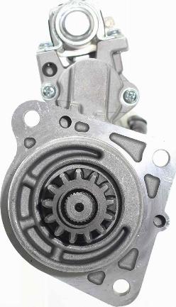 Alanko 10438139 - Starter aaoparts.ro