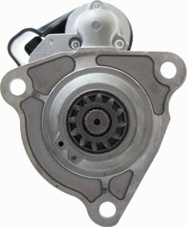 Alanko 10438302 - Starter aaoparts.ro