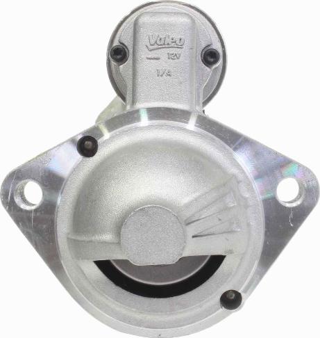 Alanko 10438320 - Starter aaoparts.ro