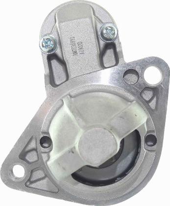 Alanko 10438797 - Starter aaoparts.ro