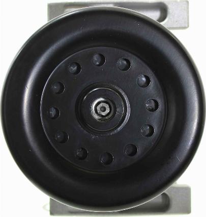 Alanko 10550911 - Compresor, climatizare aaoparts.ro