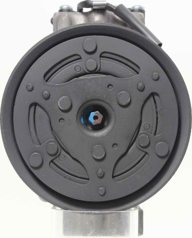 Alanko 10550498 - Compresor, climatizare aaoparts.ro