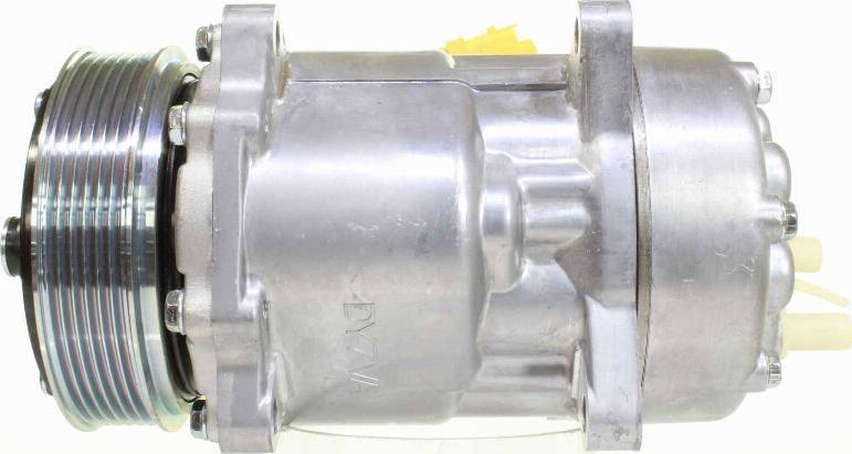 Alanko 10550401 - Compresor, climatizare aaoparts.ro