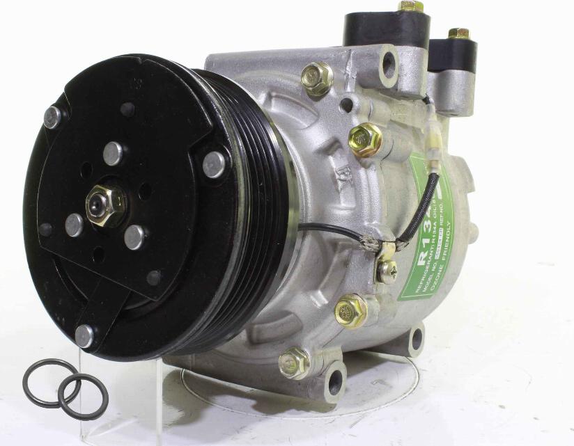 Alanko 10550424 - Compresor, climatizare aaoparts.ro