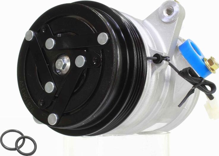 Alanko 10550478 - Compresor, climatizare aaoparts.ro