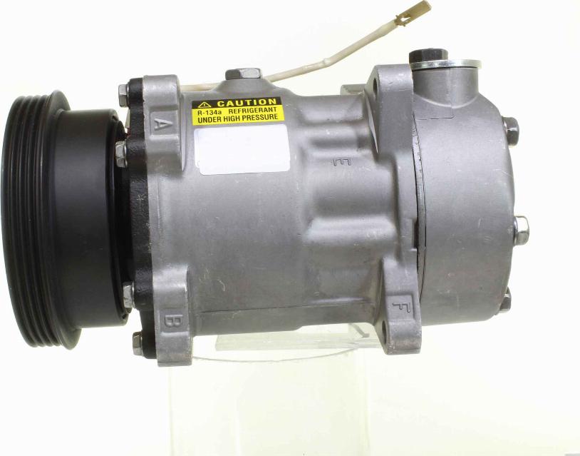 Alanko 10550528 - Compresor, climatizare aaoparts.ro