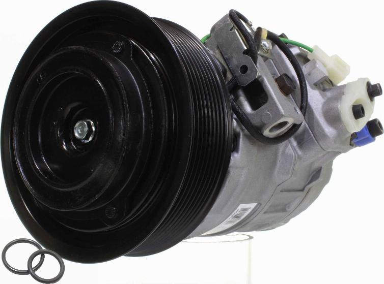 Alanko 10550527 - Compresor, climatizare aaoparts.ro