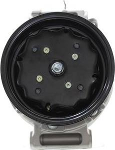 Alanko 10550630 - Compresor, climatizare aaoparts.ro