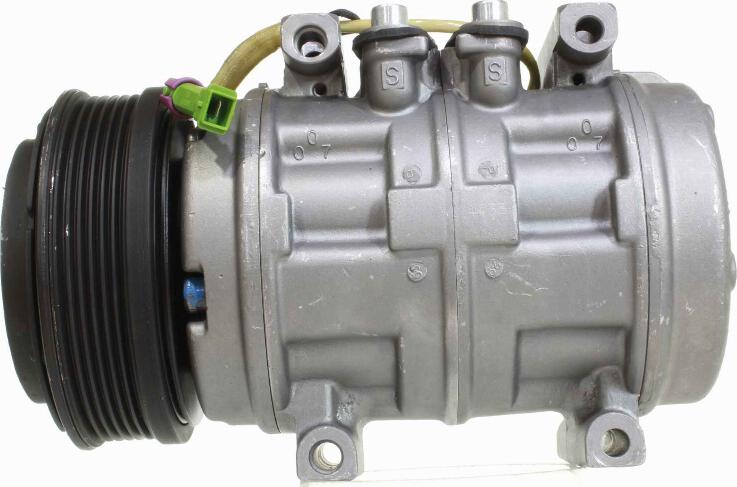 Alanko 10550622 - Compresor, climatizare aaoparts.ro