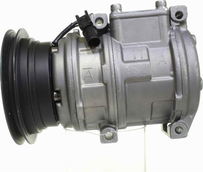 Alanko 10550055 - Compresor, climatizare aaoparts.ro