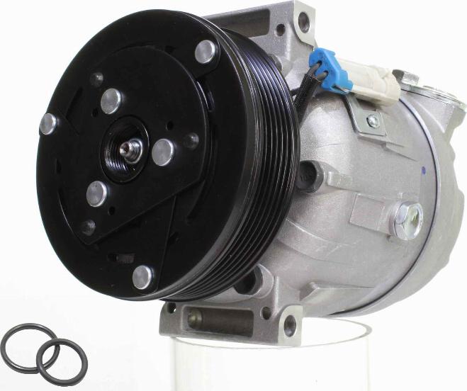 Alanko 10550066 - Compresor, climatizare aaoparts.ro