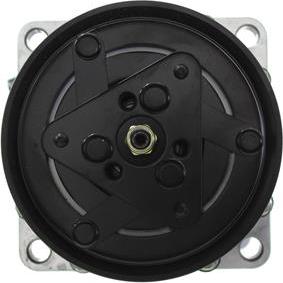 Alanko 10550062 - Compresor, climatizare aaoparts.ro