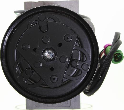 Alanko 10550030 - Compresor, climatizare aaoparts.ro