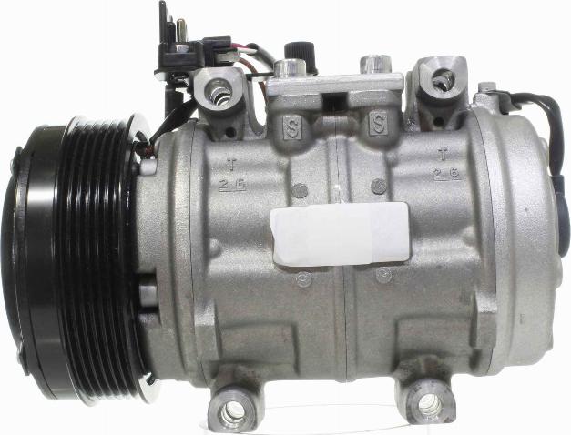 Alanko 10550038 - Compresor, climatizare aaoparts.ro