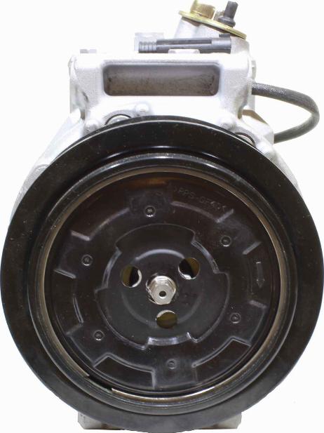 Alanko 10550186 - Compresor, climatizare aaoparts.ro