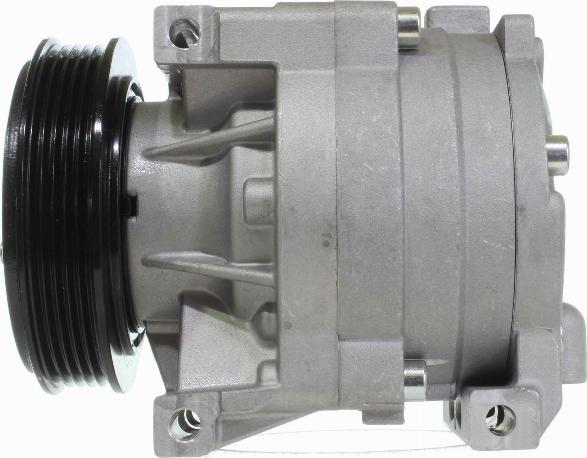 Alanko 10550188 - Compresor, climatizare aaoparts.ro