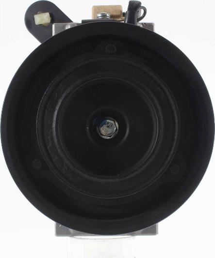 Alanko 10550134 - Compresor, climatizare aaoparts.ro