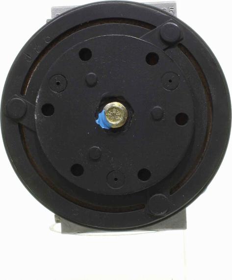 Alanko 10550129 - Compresor, climatizare aaoparts.ro