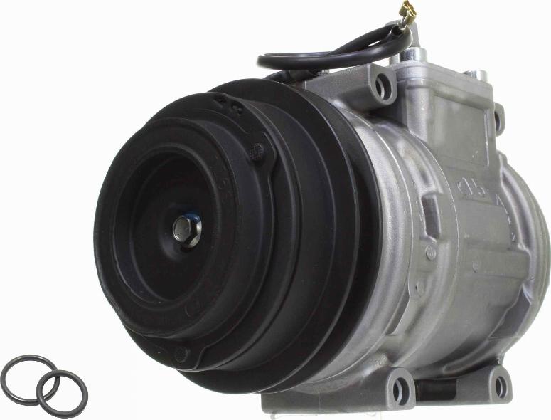 Alanko 10550801 - Compresor, climatizare aaoparts.ro