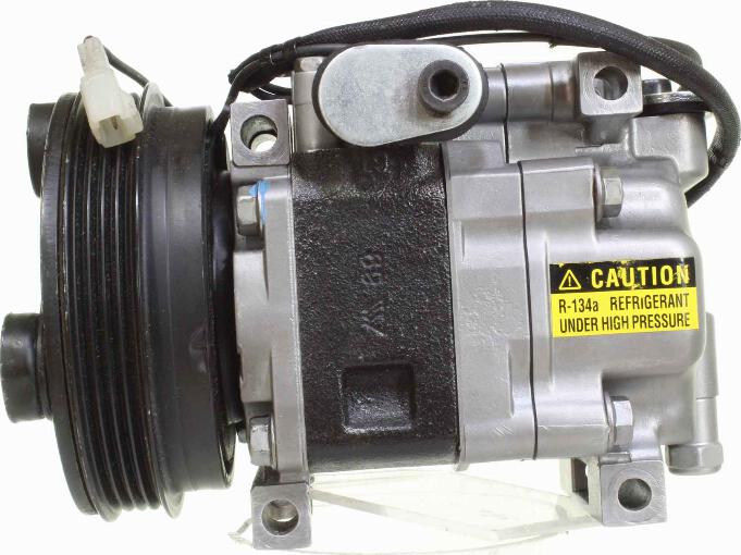 Alanko 10550348 - Compresor, climatizare aaoparts.ro