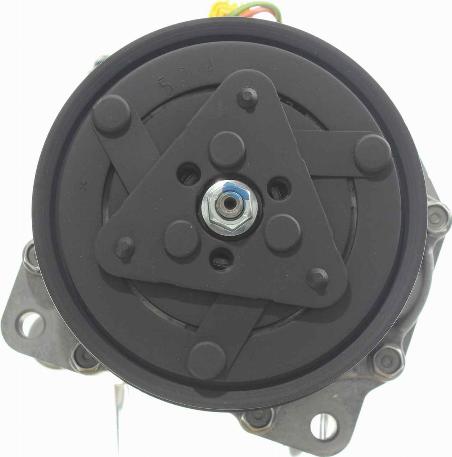 Alanko 10550328 - Compresor, climatizare aaoparts.ro