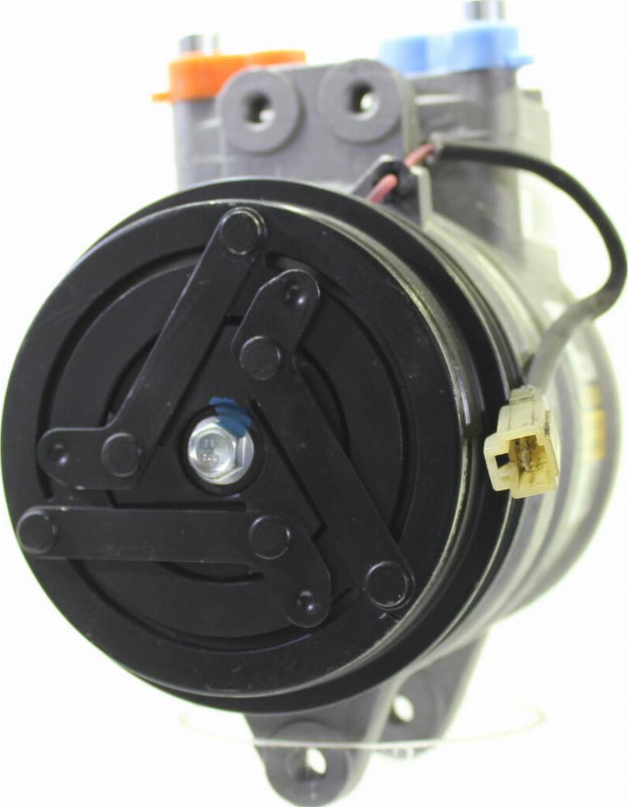 Alanko 10550267 - Compresor, climatizare aaoparts.ro